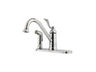 T34-4pc0 Faucet Pfister Price Handle Kitchen