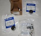 665-rkpcp Faucets 665-rkcp Retrofit Chicago Knobs Mvp Button Push Kit 85-ppnf 2