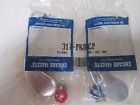317-prjkcp Faucets Blade Pack Kit 2 Handle Chicago