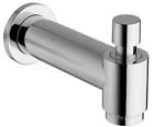 12144rl Faucets Brass 7 Jewel Spout Cast . Diverter 1111730 Designer Tub Id