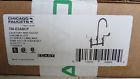 786e3abcp Faucets Chicago Faucet Kitchen