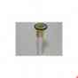 Fd-10 Piece Houzer Grid 6 Drain Tail Brass