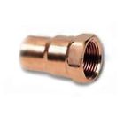 30190 Female Elkhart " Adapter Corp. Copper 2 Prod.