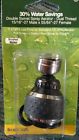 5508905 Female Spray Saver. .sf0331 64-27in Gpm Aerator Nickel Brushed Water 55 0.35