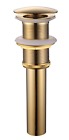 Fg002 Hiendure Brass Bathroom Vessel