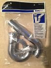 161101 " Finish 4 Durapro Chrome Trap Brass 22 1 Gauge