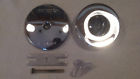 48100-cp Finish Chrome Watco Plated Kit Trim Bathtub Presflo Nufit