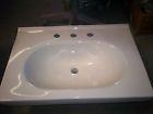 Fl-1950-sbi Pedestal Structure Lavatory - Sink