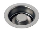 72030-ss Flange Stainless Stopper " Disposal 2 Delta 1 4 Brilliance