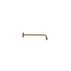 D481027 Flange Angle Shower Danze " 15 Polished Brass Arm