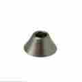 Flbell128 Kingston Brass Satin Nickel Finish 1 2 Ips Bell Flange 663370113710