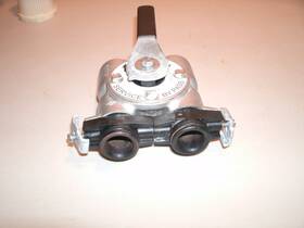 Ssbyp34 Fleck Stainless Steel Bypass Valve For 5600 2510 9100 9000 3/4 Inch
