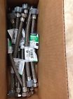 Psb840 " Flexible 10 Connector 2 1 Faucet 12 Brasscraft Fip