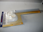 Floor Drain Trap Master Plumber Kitchen Lavatory 1-1 4 Or 2 O.d 453 340 052088453346