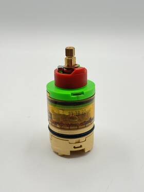 Wp-95-152 Flowrite Wp-95-152/95-154 Replacement Cartridge For Gerber Safetemp 95-152/95-154 Gs-105