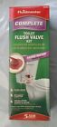 507ak Flush Model Fluidmaster Valve Kit