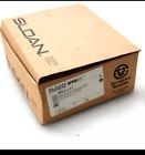 Wes-111 Flush Sloan Closet Water Flushometer Valve Uppercut Dual Exposed