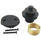 Ntdck1orb Foret Lift Bronze Waste -oil Conversion Rubbed Bath Belle Turn Kit