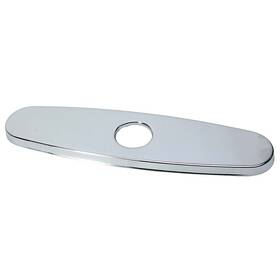 Ppg81497 Foreverpro Factory Ppg 81497 For Plumbmaster Timeless Pull Down Kitchen Deck Plate-ch