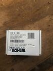 K-349-bn Fort Slide Nickel Bar - Kit Trim -349-bn Brushed Kohler Bancroft