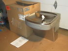 Ezs8s Fountain Barrier Drinking Elkay Mount Cooler Free Wall Water