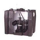 Fpos1800lts System Sta-rite Pump Sink