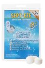 Septic12 Free Cleaner Treatment Months Shipping Sept-eze Septictank