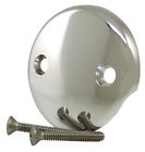 7659170 Free Drain Plumb Overflow Craft Face Plate Shipping Bathtub
