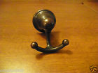 Yb2203orb Free Finish Hook Shipping Oil Bronze Rub Robe Nib Brantford Moen