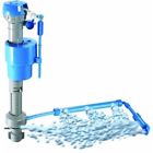 Hfx120 Free Mjsi Flapper Fill Kit Hydrofix Saves Shipping Water Valve