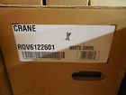 Rov6122601 Free Vanity Box Swirl White 60 Top Crane Ship Nr