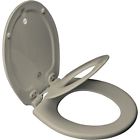 583slow Front Closed Bone Bemis 006 Toilet Seat Nextstep