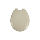 550pro Front Cover Toilet Ultrahinge Open Seat Bemis Bone