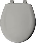 200slowt062 Front Plastic Closed Seat - Id Church 3071619