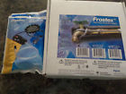 9800 Frostex Pipe Freeze Protection System 100 W Flexfit Plug Kit 715629000026