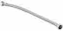 Fs101-12-38-5 Me 12 Faucet Connectors 3 8 Flare X 1 2 Fip Stainless Steel Braided 846124016974