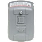 Fsg2j20bp Pressure Switch Square