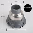 G231 K.one Kitchen Sink Strainer Removable Deep Waste Basket 722532323715