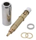 G7800904 Sld1150 Faucets Stem Tub Shower Brasscraft Mixet