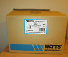 Wat0067370 Gal Plt-5 Water Expansion 0067370 2.1 Tank Potable Watts