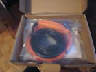 Garden Home New Electric 6 Ft Pipe Water Heating Cable Built-in Thermostat 878312002896