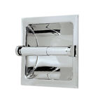 Gc782 Gatco Holder Recessed Toilet Paper