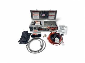 Jm-1000-b General Wire Jm-1000 Mini-jet 1/8 1500 Psi Electric Drain Line Cleaner
