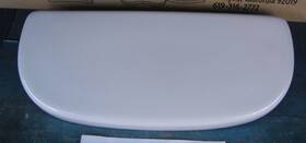 Mx-28-995 Gerber 28-178 White Toilet Tank Lid For Maxwell Fits 28-175 28-995
