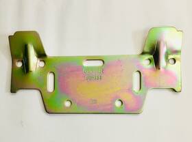 G0099161 Gerber 99-161 Bracket Wall Hanger For Lavatory Sink Pedestal