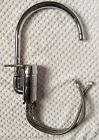 33877 Germany Euroeco Chrome Lever Faucet Kitchen Dent Grohe Single