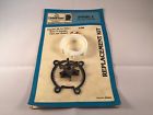 Ppik-1 Giant - Pps-1 Buna Kit Impeller Pumps Replacement