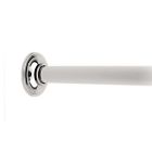 2639b Ginger London The Collection Shower Terrace Rod Brackets