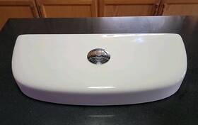 Glacier Bay J18566 T-6900 Toilet Tank Lid Button And Rods Super Fast Shipping Sanitized