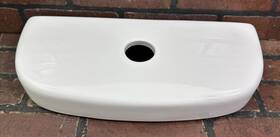 N2316tl Glacier Bay Niagara Toilet Tank Lid White